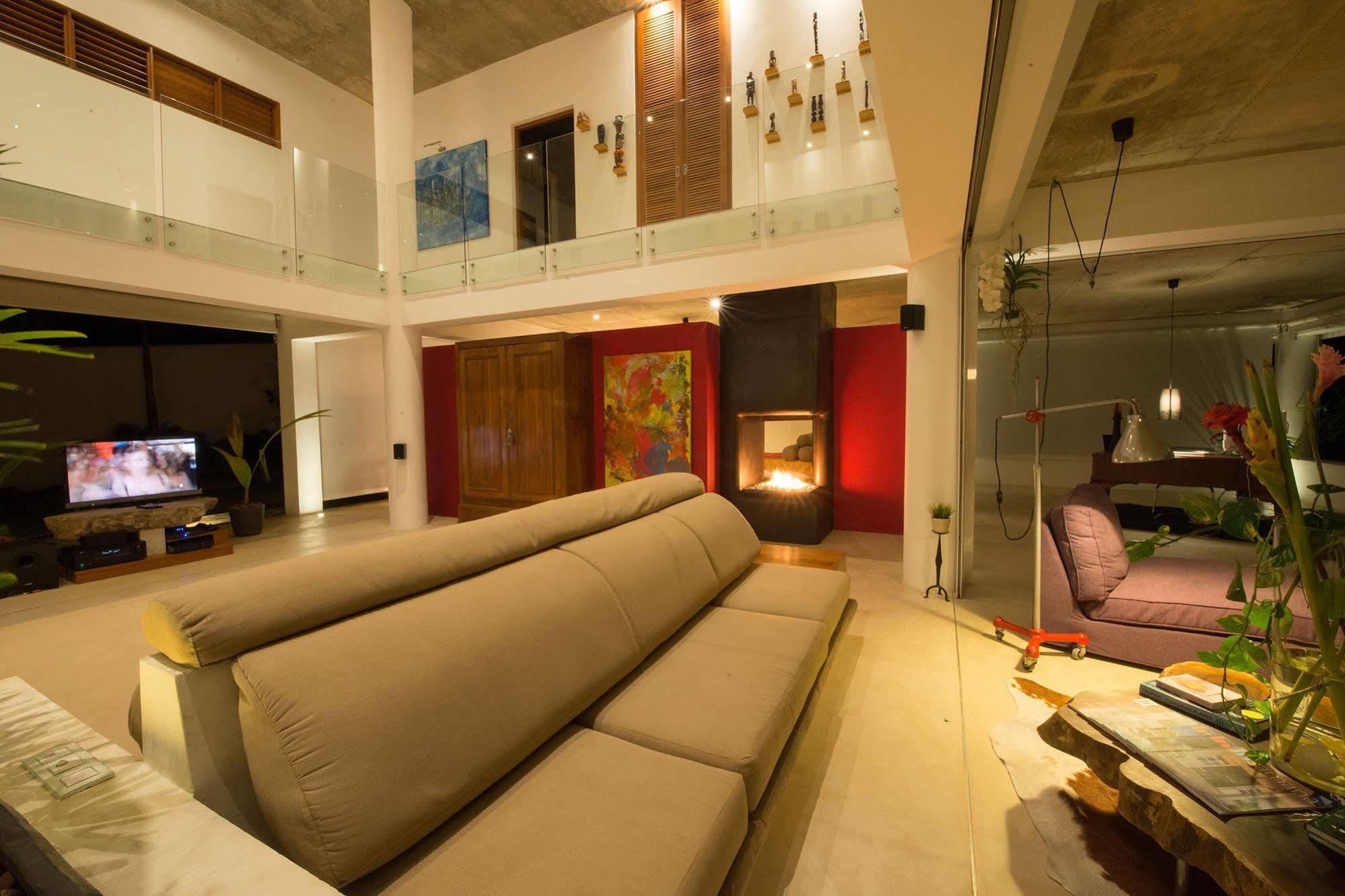 فندق Casa Phil لاس تاريناس المظهر الخارجي الصورة