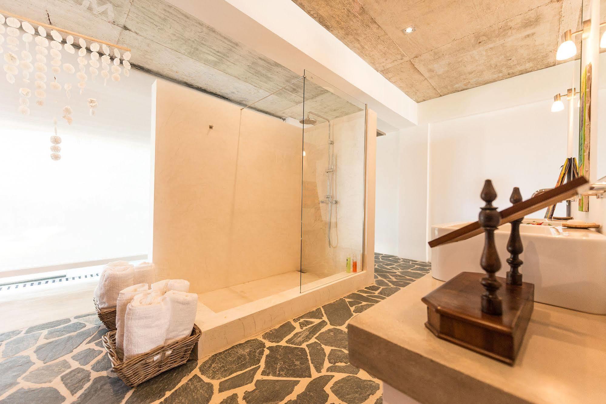 فندق Casa Phil لاس تاريناس المظهر الخارجي الصورة