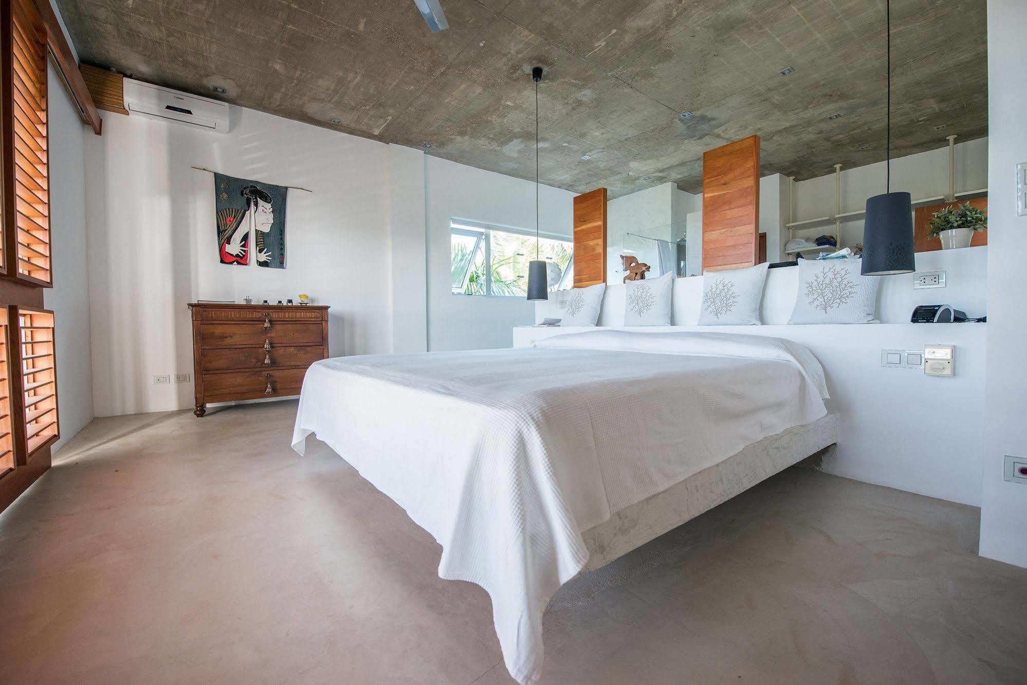 فندق Casa Phil لاس تاريناس المظهر الخارجي الصورة