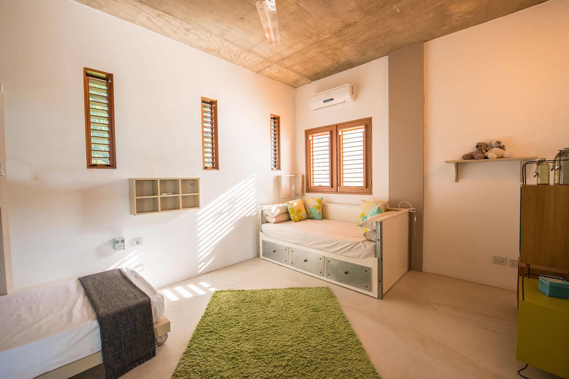 فندق Casa Phil لاس تاريناس المظهر الخارجي الصورة