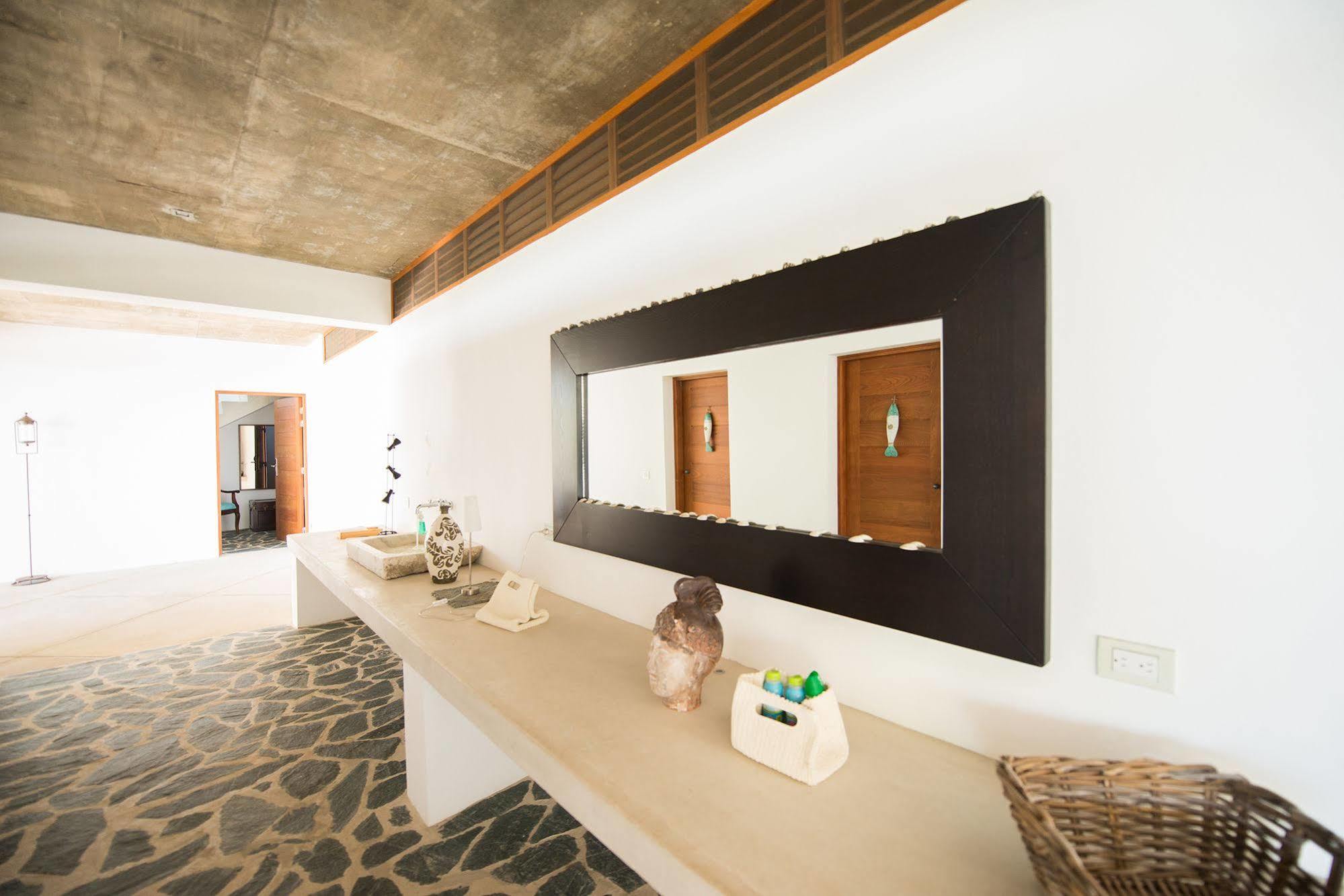 فندق Casa Phil لاس تاريناس المظهر الخارجي الصورة