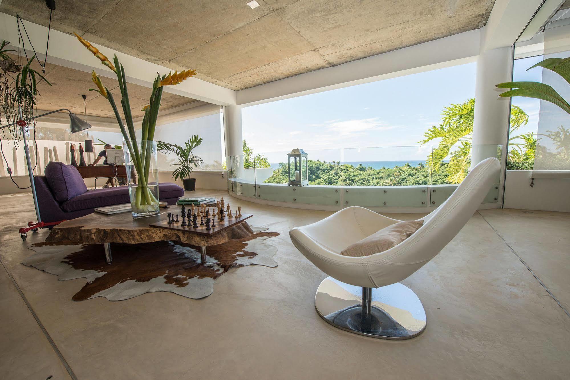 فندق Casa Phil لاس تاريناس المظهر الخارجي الصورة