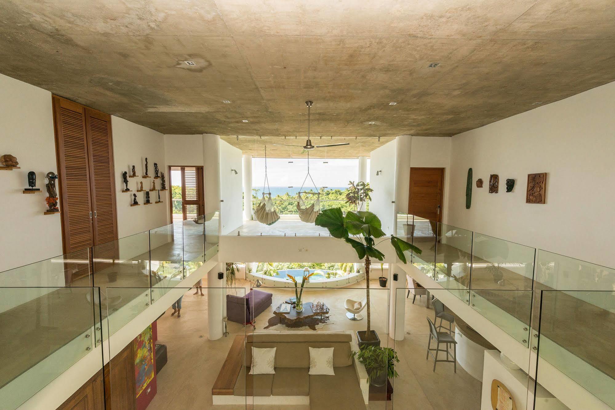 فندق Casa Phil لاس تاريناس المظهر الخارجي الصورة